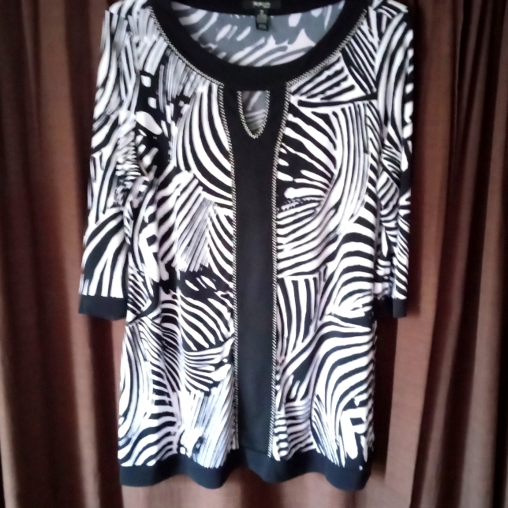 Style & Co. Dress - Picture 2 of 6
